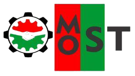 Mostngor